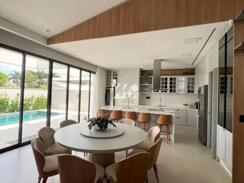 Casa em Pedra Branca, Palhoça. 3 quartos, 250m². Imagem 10 de 21