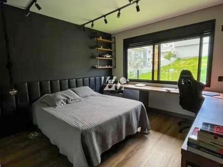 Casa em Pedra Branca, Palhoça. 3 quartos, 250m². Imagem 13 de 21