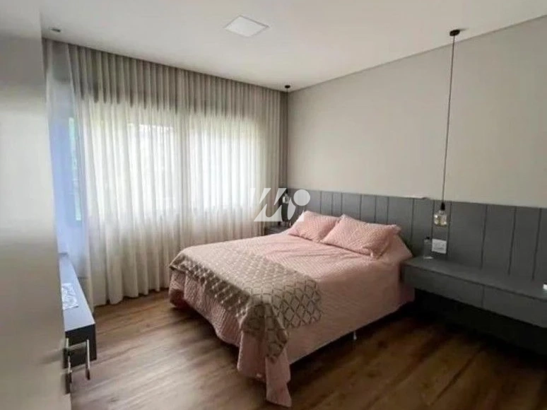 Casa em Pedra Branca, Palhoça. 3 quartos, 250m². Imagem 11 de 21