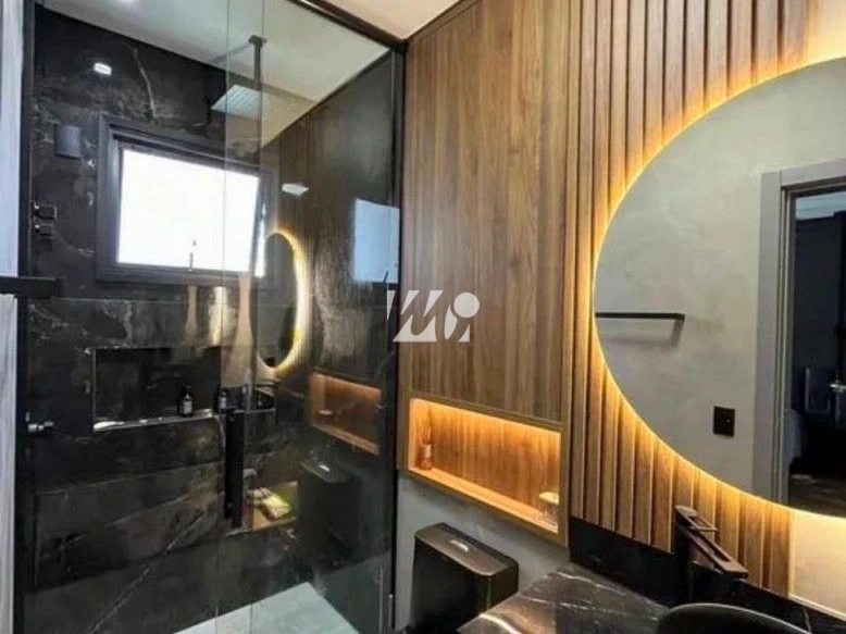 Casa em Pedra Branca, Palhoça. 3 quartos, 250m². Imagem 16 de 21