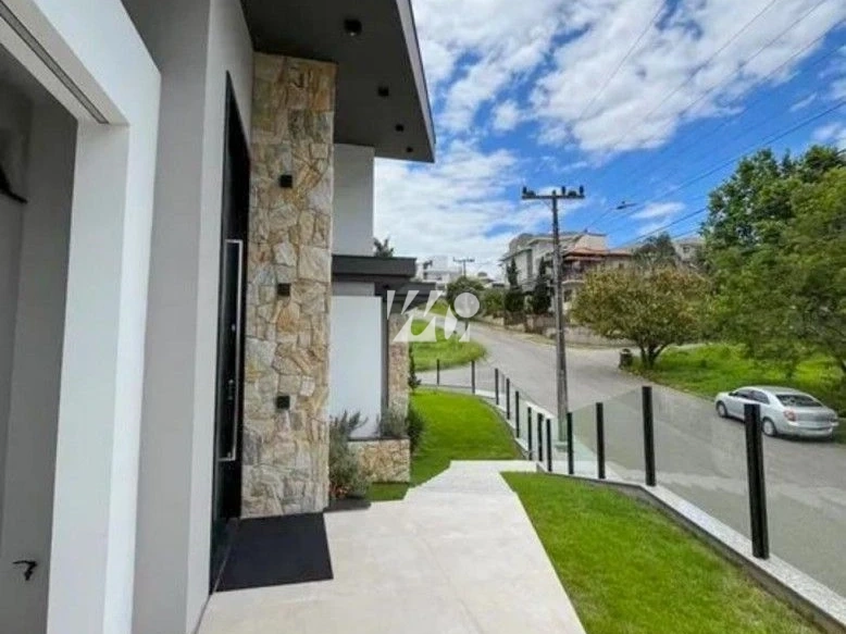 Casa em Pedra Branca, Palhoça. 3 quartos, 250m². Imagem 6 de 21