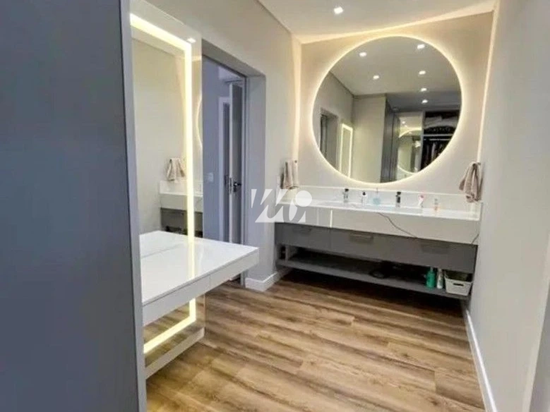 Casa em Pedra Branca, Palhoça. 3 quartos, 250m². Imagem 17 de 21