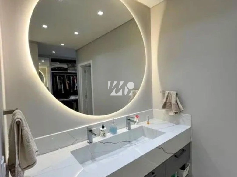 Casa em Pedra Branca, Palhoça. 3 quartos, 250m². Imagem 18 de 21