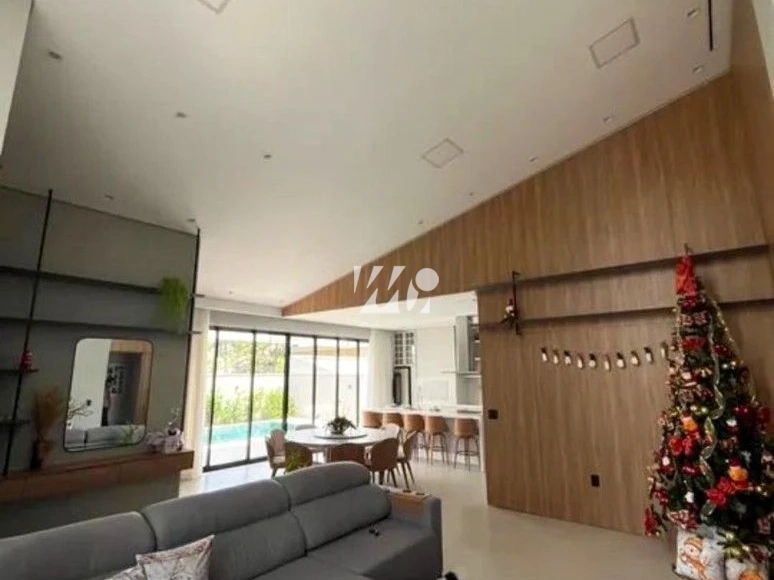 Casa em Pedra Branca, Palhoça. 3 quartos, 250m². Imagem 12 de 21