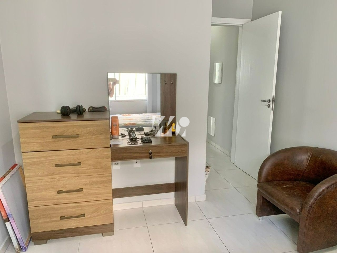 Apartamento em Nova Palhoça, Palhoça. 2 quartos, 60m². Imagem 8 de 17