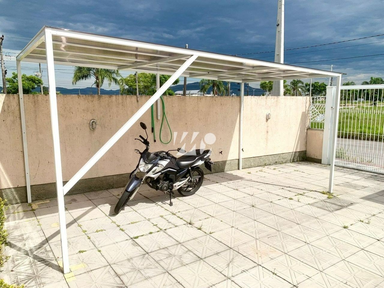 Apartamento em Nova Palhoça, Palhoça. 2 quartos, 60m². Imagem 10 de 17