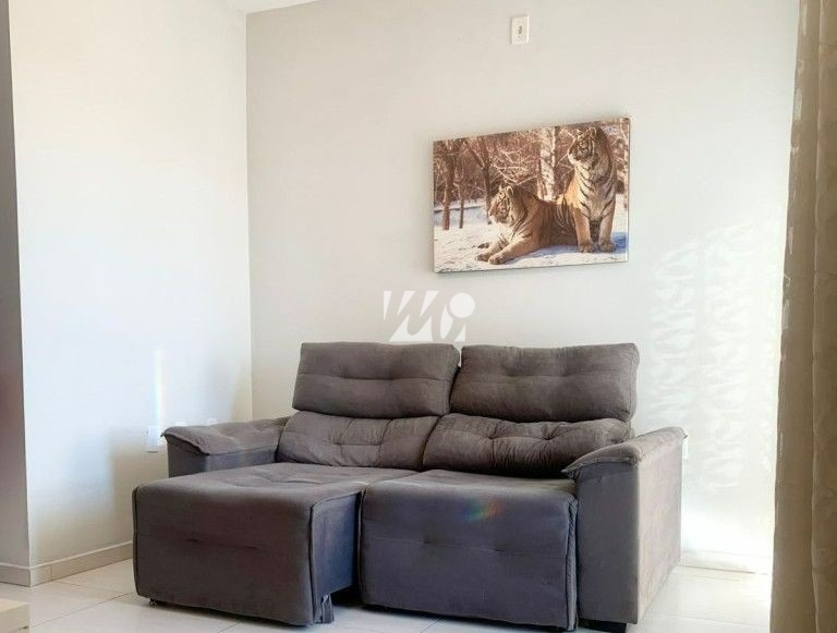 Apartamento em Nova Palhoça, Palhoça. 2 quartos, 60m². Imagem 3 de 17