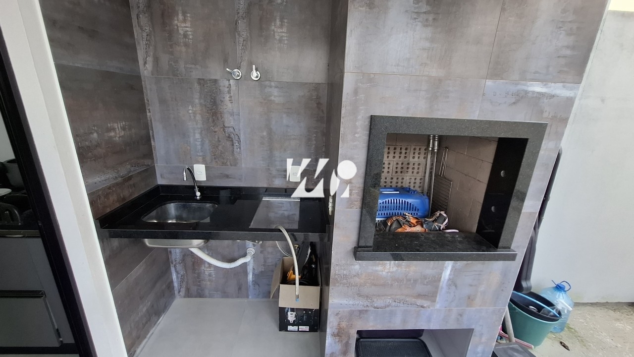 Sobrado Geminado em Aririú, Palhoça. 1 quartos, 115m². Imagem 7 de 20