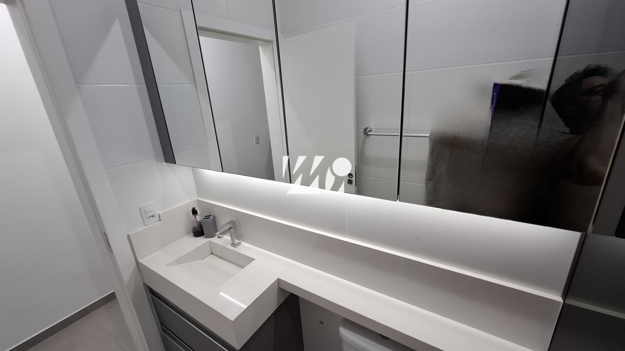 Sobrado Geminado em Aririú, Palhoça. 1 quartos, 115m². Imagem 12 de 20