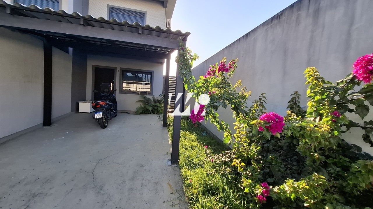 Sobrado Geminado em Aririú, Palhoça. 1 quartos, 115m². Imagem 19 de 20