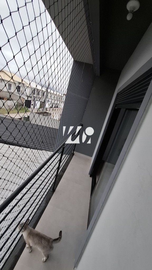 Sobrado Geminado em Aririú, Palhoça. 1 quartos, 115m². Imagem 17 de 20