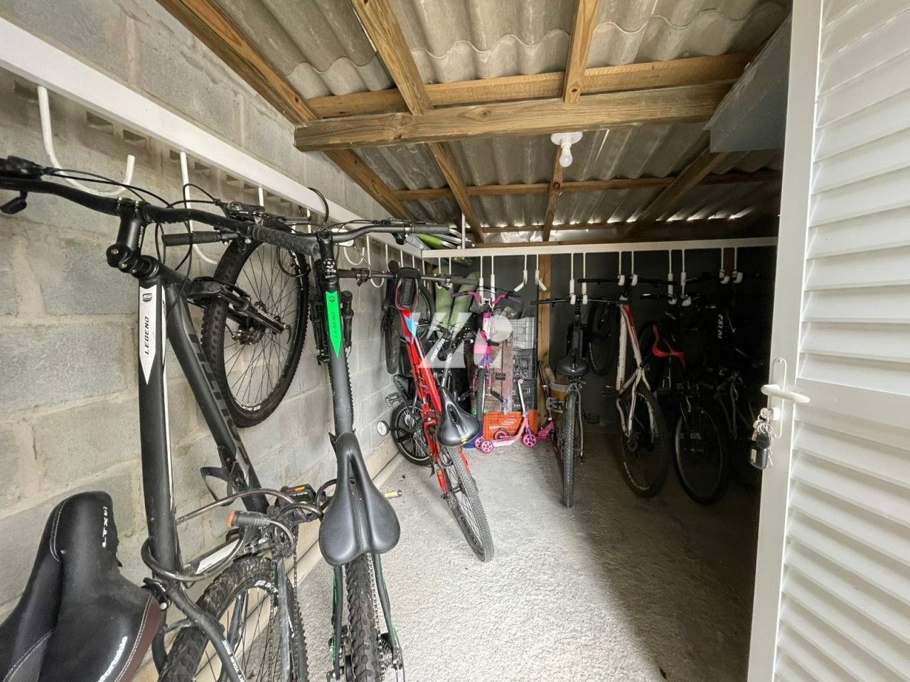 Apartamento em Pagani, Palhoça. 2 quartos, 67m². Imagem 24 de 25