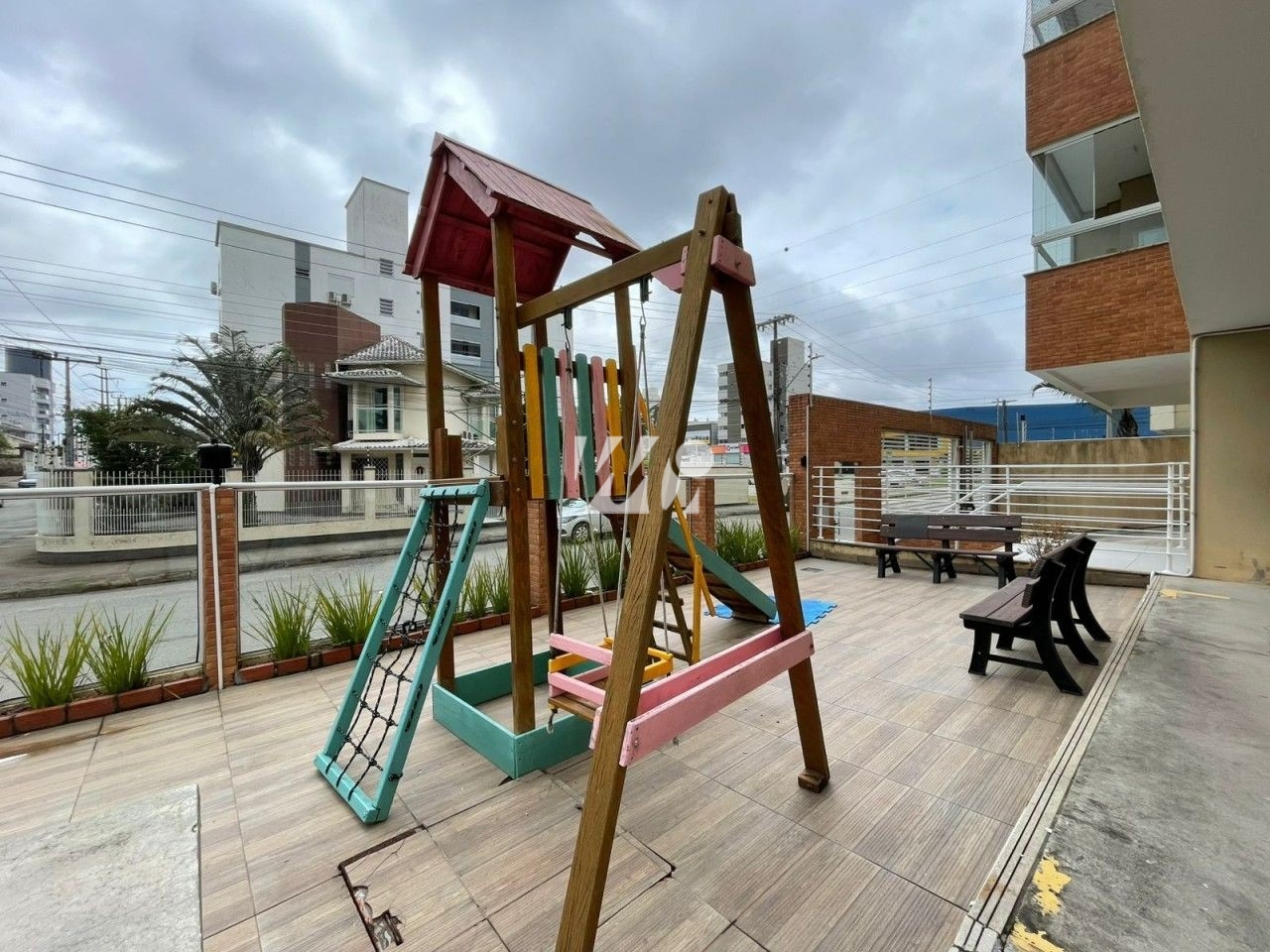 Apartamento em Pagani, Palhoça. 2 quartos, 67m². Imagem 25 de 25