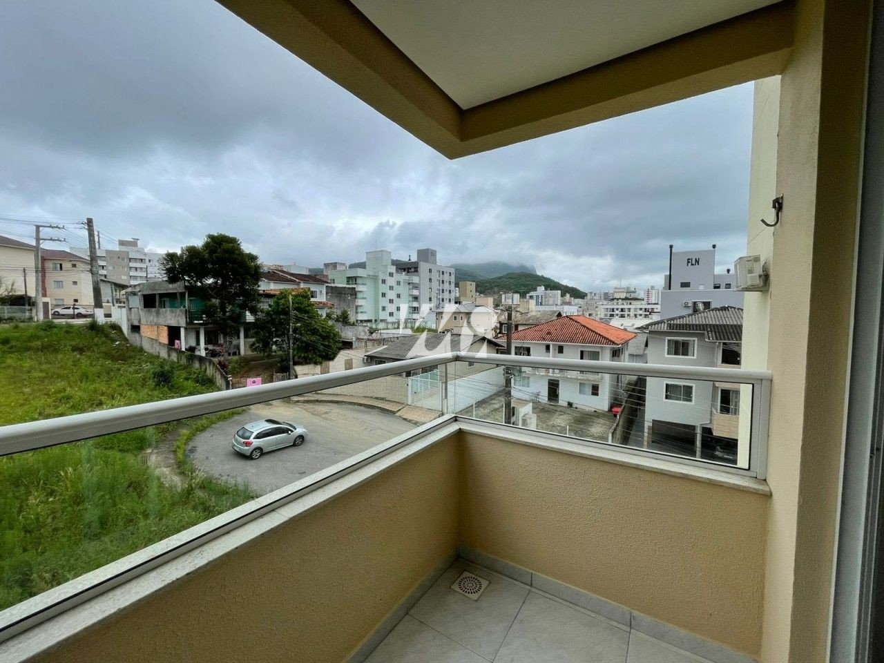 Apartamento em Pagani, Palhoça. 2 quartos, 67m². Imagem 2 de 25