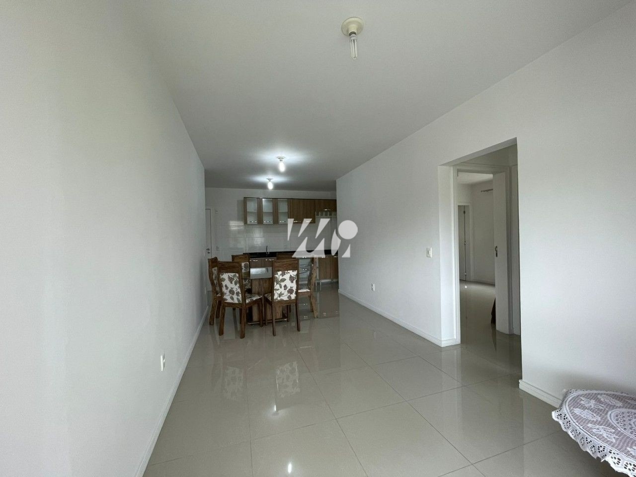 Apartamento em Pagani, Palhoça. 2 quartos, 67m². Imagem 5 de 25