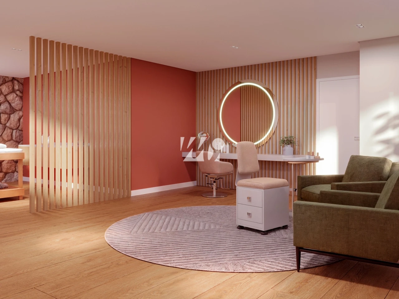 Apartamento em Pagani, Palhoça. 2 quartos, 58m². Imagem 6 de 16