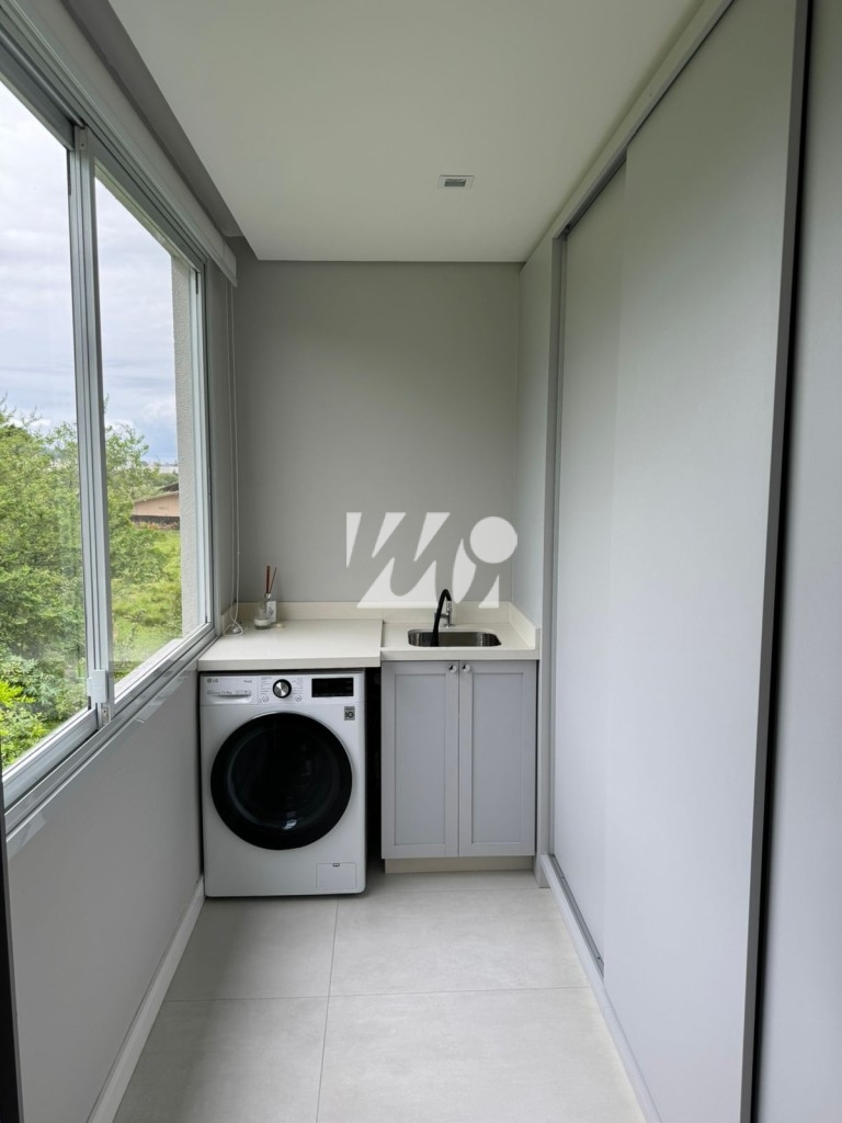 Casa em Ponte do Imaruim, Palhoça. 3 quartos, 124m². Imagem 18 de 19