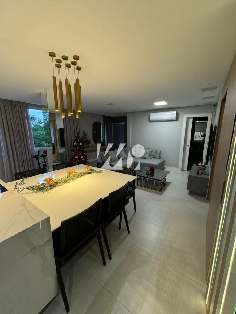 Casa em Ponte do Imaruim, Palhoça. 3 quartos, 124m². Imagem 5 de 19