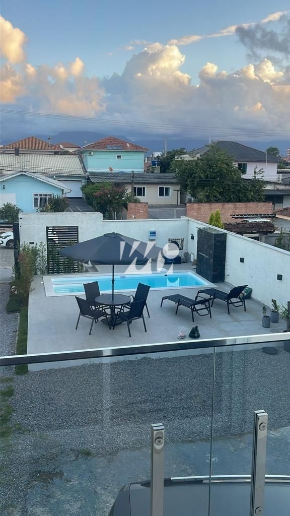 Casa em Ponte do Imaruim, Palhoça. 3 quartos, 124m². Imagem 19 de 19