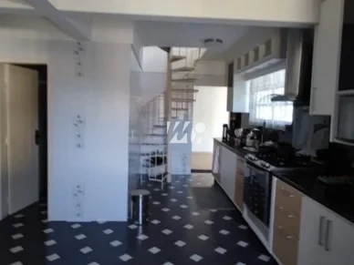 Casa em Sertão do Maruim, São José. 3 quartos, 151m². Imagem 9 de 11