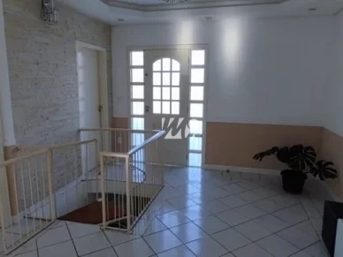 Casa em Sertão do Maruim, São José. 3 quartos, 151m². Imagem 10 de 11