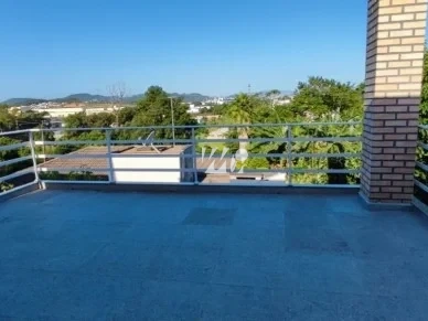 Casa em Sertão do Maruim, São José. 3 quartos, 151m². Imagem 5 de 11