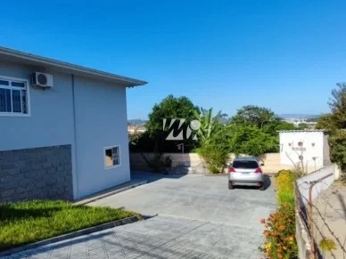 Casa em Sertão do Maruim, São José. 3 quartos, 151m². Imagem 3 de 11