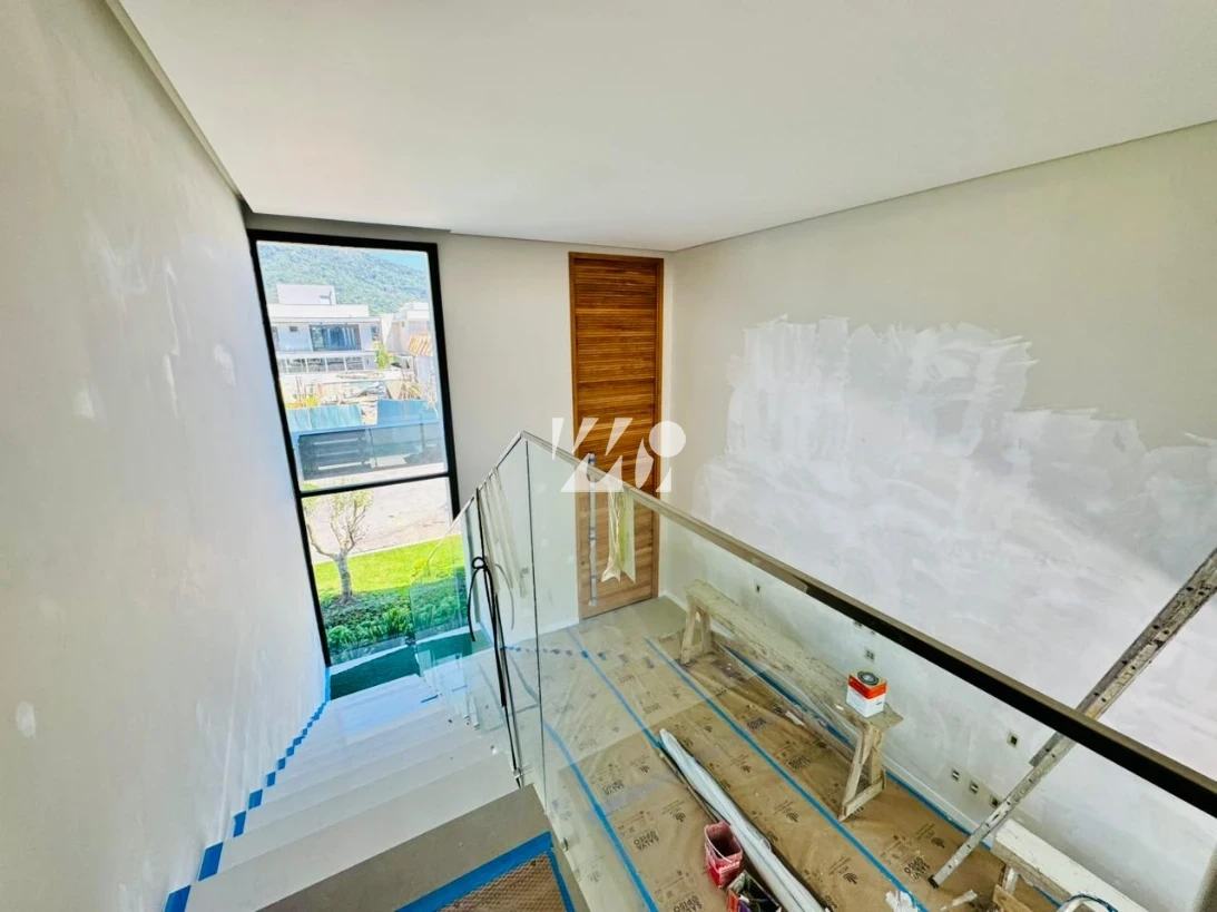 Casa em Pedra Branca, Palhoça. 4 quartos, 315m². Imagem 11 de 14