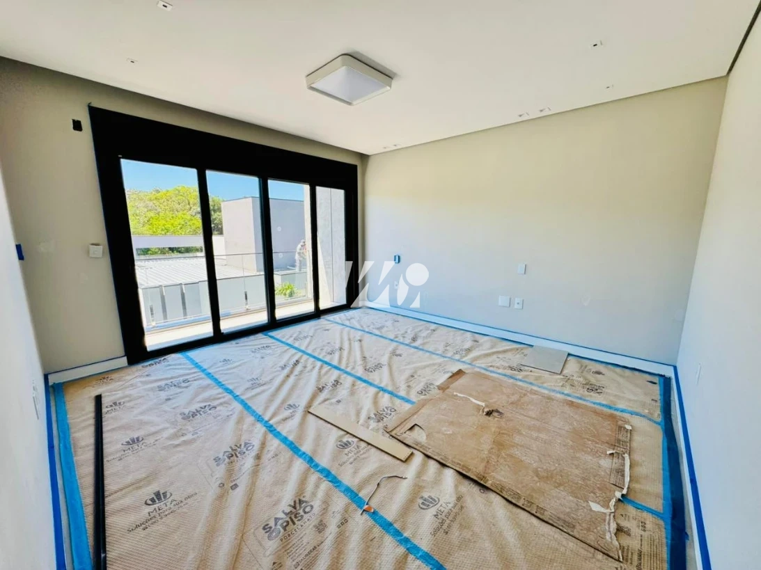 Casa em Pedra Branca, Palhoça. 4 quartos, 315m². Imagem 10 de 14