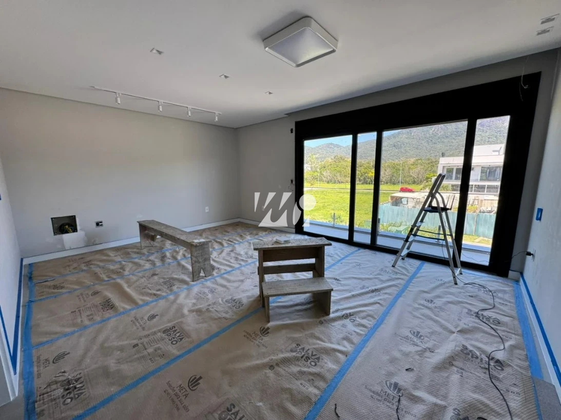 Casa em Pedra Branca, Palhoça. 4 quartos, 315m². Imagem 5 de 14