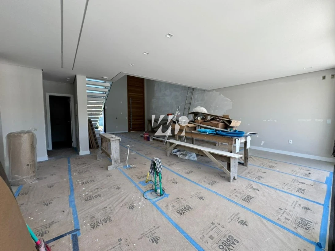 Casa em Pedra Branca, Palhoça. 4 quartos, 315m². Imagem 12 de 14