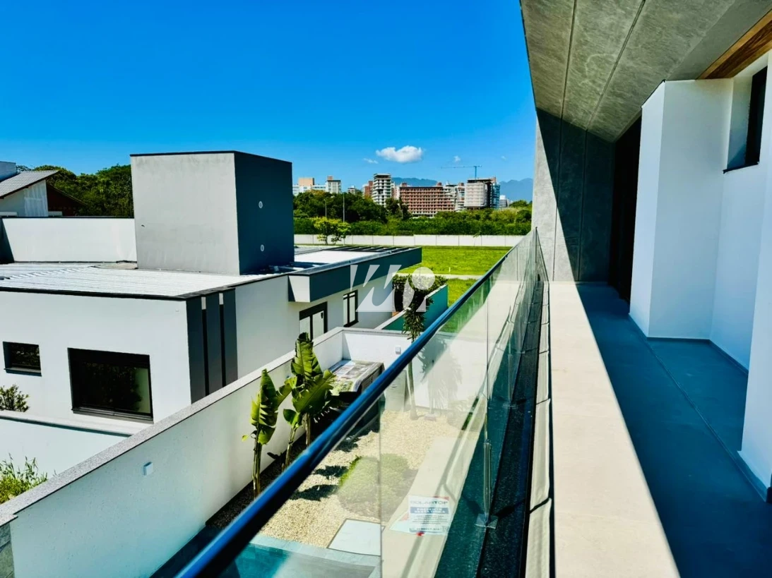 Casa em Pedra Branca, Palhoça. 4 quartos, 315m². Imagem 3 de 14