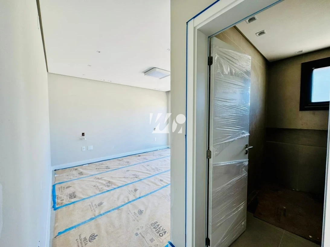 Casa em Pedra Branca, Palhoça. 4 quartos, 315m². Imagem 9 de 14