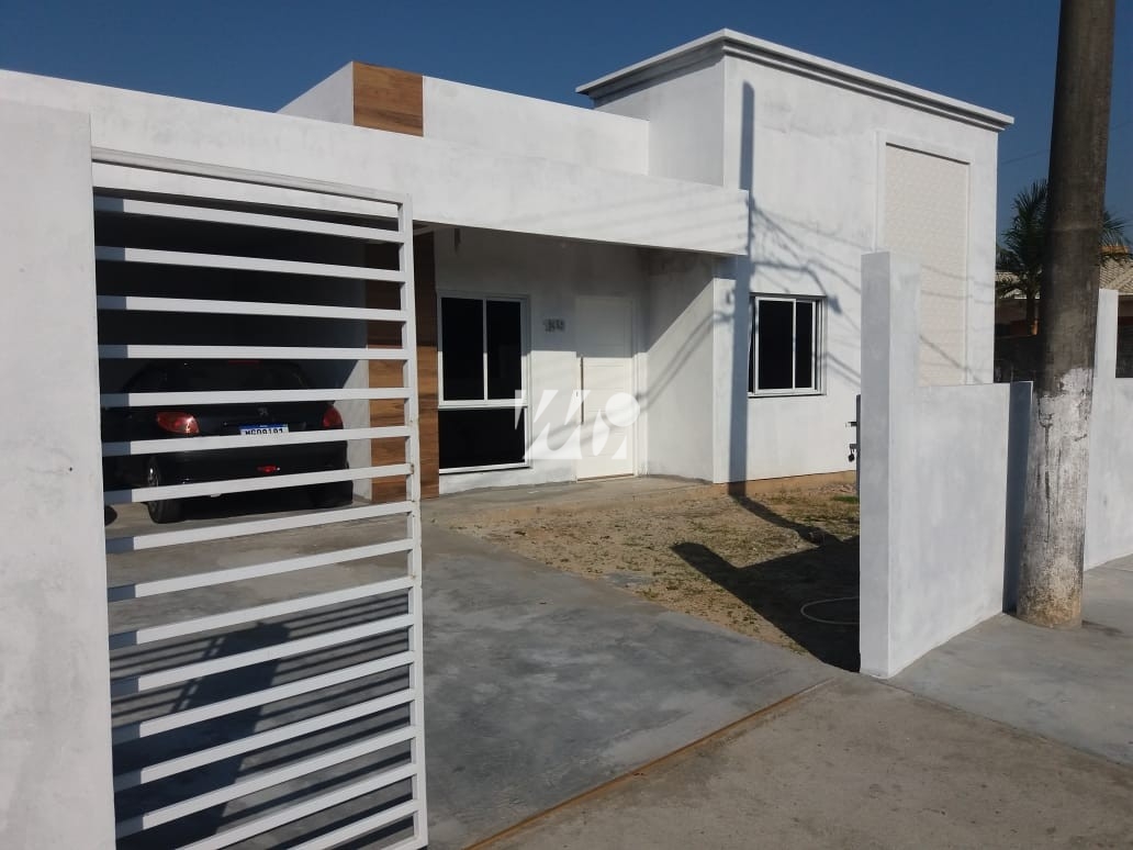 Casa em Serraria, São José. 3 quartos, 108m². Imagem 1 de 13