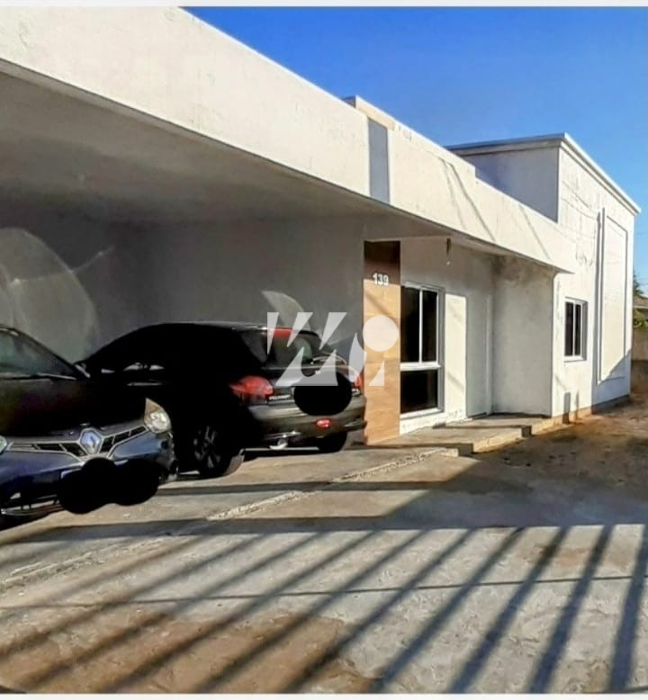 Casa em Serraria, São José. 3 quartos, 108m². Imagem 13 de 13