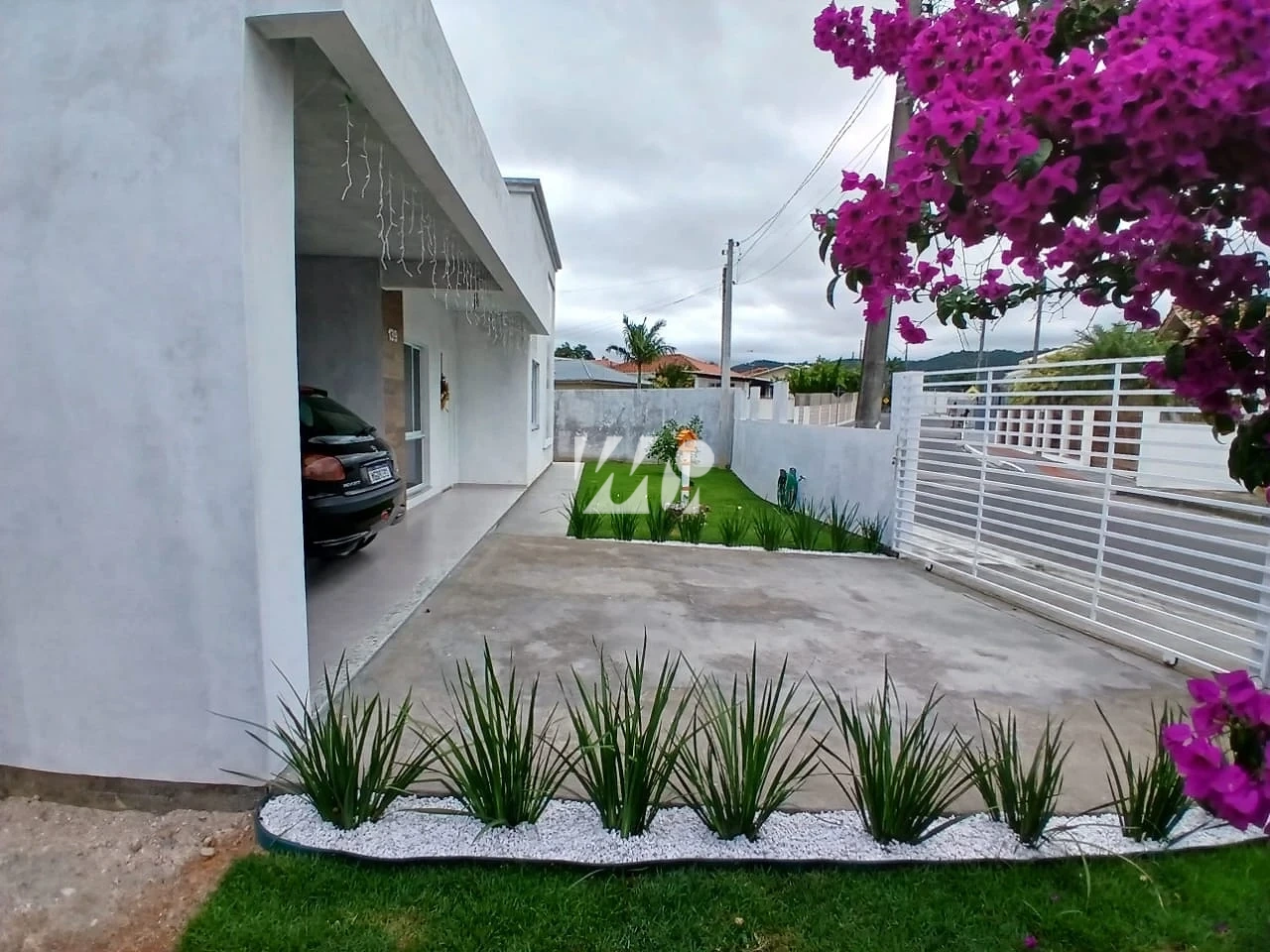 Casa em Serraria, São José. 3 quartos, 108m². Imagem 2 de 18