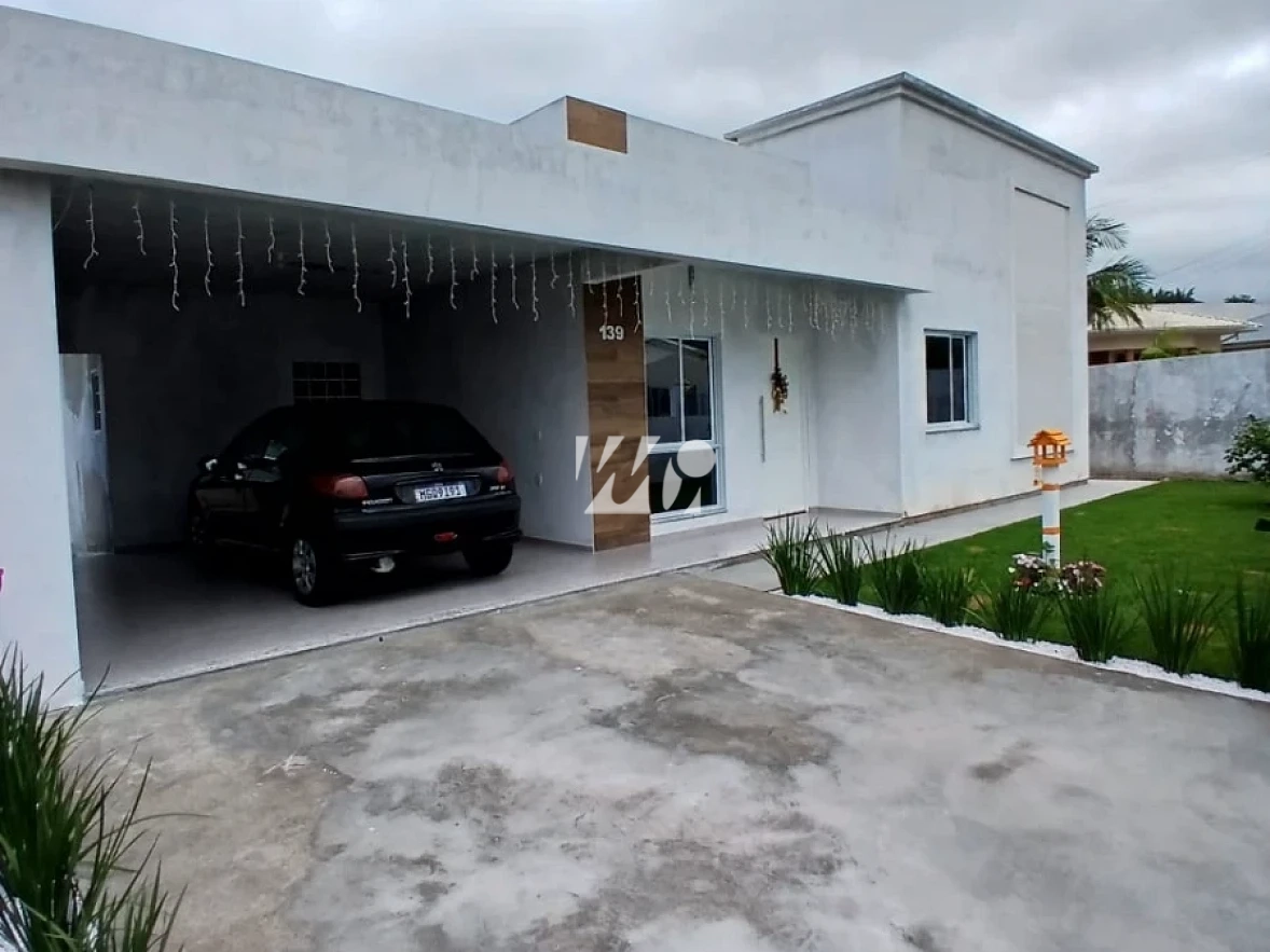 Casa em Serraria, São José. 3 quartos, 108m². Imagem 18 de 18