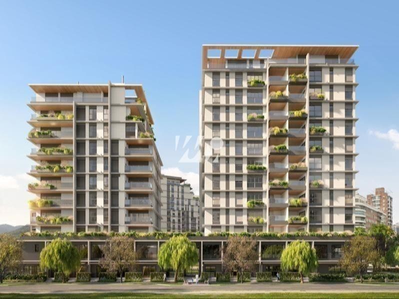 Apartamento em Pedra Branca, Palhoça. 0 quartos, 149m². Imagem 2 de 8