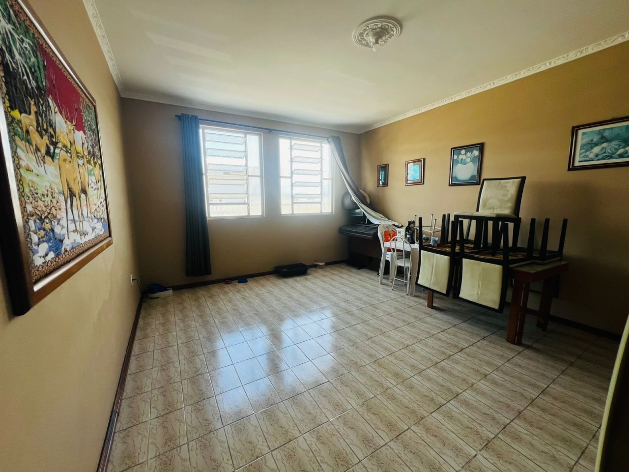 Casa em Ponte do Imaruim, Palhoça. 3 quartos, 0m². Imagem 9 de 27