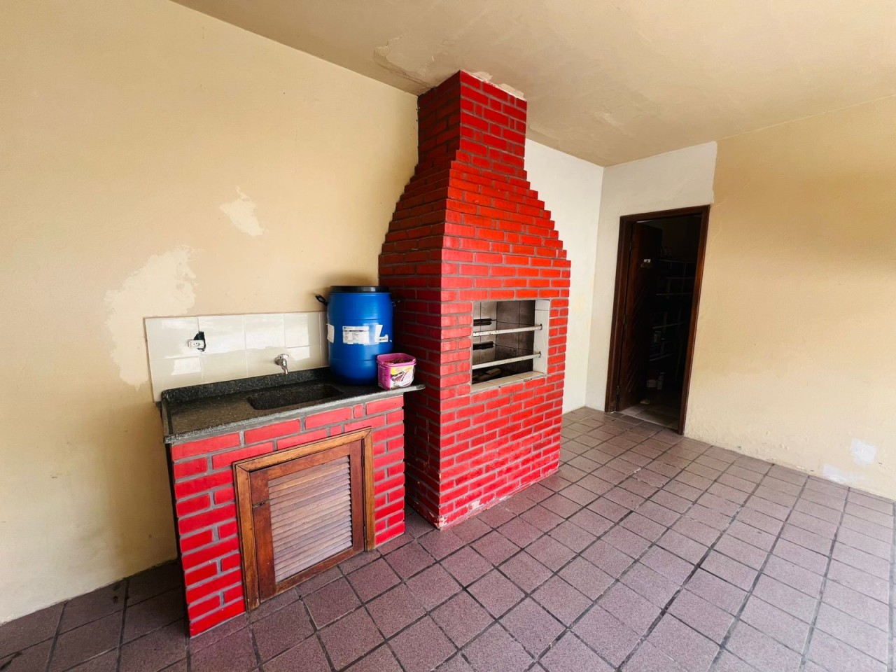 Casa em Ponte do Imaruim, Palhoça. 3 quartos, 0m². Imagem 15 de 27