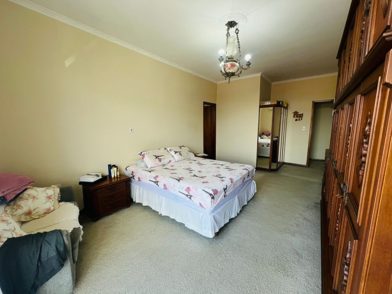 Casa em Ponte do Imaruim, Palhoça. 3 quartos, 0m². Imagem 5 de 27