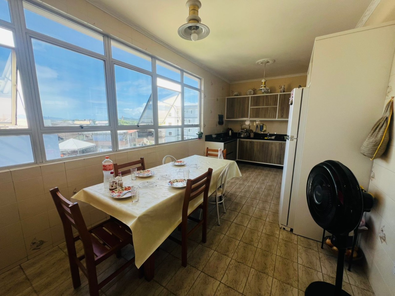 Casa em Ponte do Imaruim, Palhoça. 3 quartos, 0m². Imagem 18 de 27