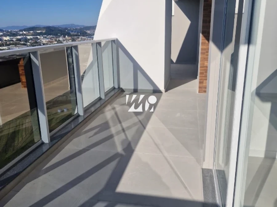 Apartamento em Pedra Branca, Palhoça. 3 quartos, 146m². Imagem 9 de 19