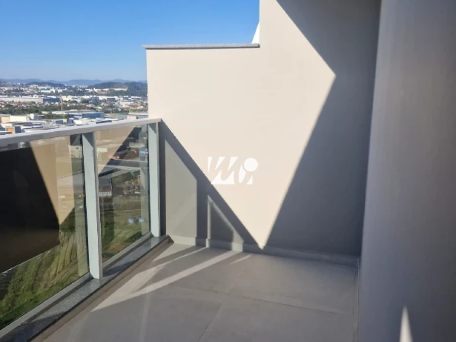 Apartamento em Pedra Branca, Palhoça. 3 quartos, 146m². Imagem 16 de 19