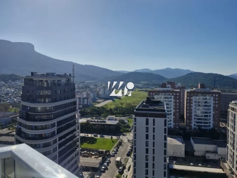 Apartamento em Pedra Branca, Palhoça. 3 quartos, 146m². Imagem 19 de 19