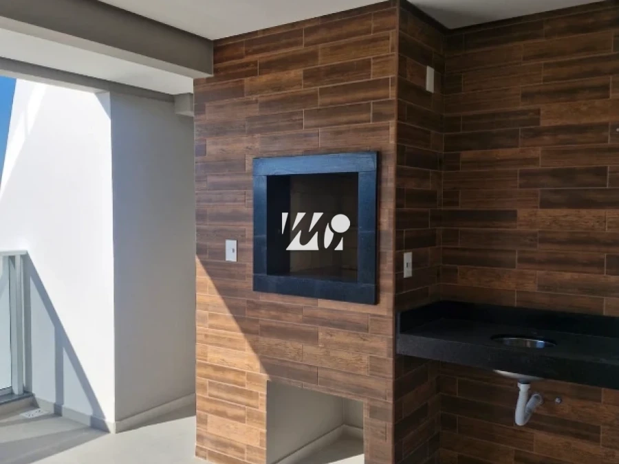 Apartamento em Pedra Branca, Palhoça. 3 quartos, 146m². Imagem 18 de 18