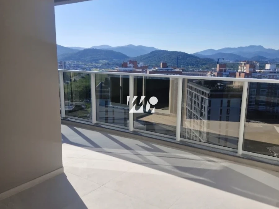 Apartamento em Pedra Branca, Palhoça. 3 quartos, 146m². Imagem 14 de 18