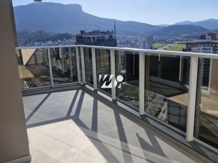 Apartamento em Pedra Branca, Palhoça. 3 quartos, 146m². Imagem 16 de 18