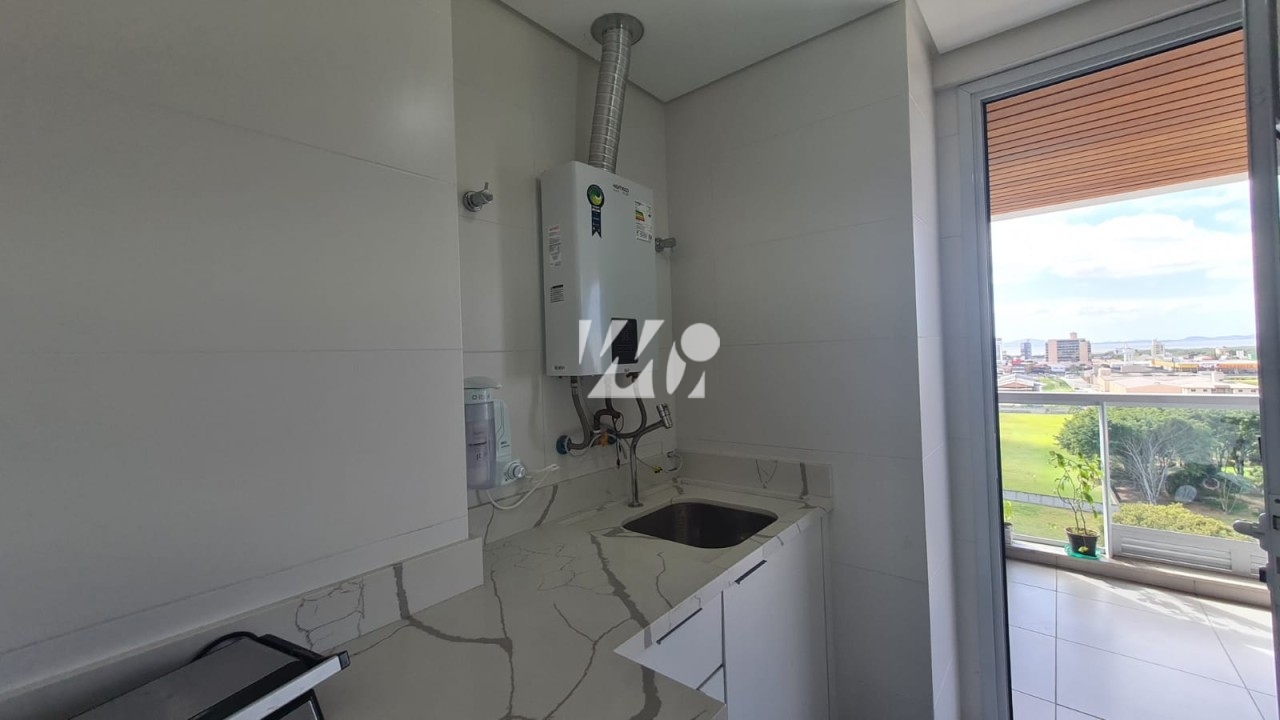 Apartamento em pagani, Palhoça. 3 quartos, 108m². Imagem 13 de 15