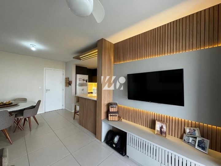 Apartamento em pagani, Palhoça. 3 quartos, 108m². Imagem 5 de 15